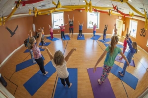 Yoga for Kids - Johnson City, NY